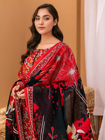 Rania By Orang Lawn Vol 12 '24 D 08